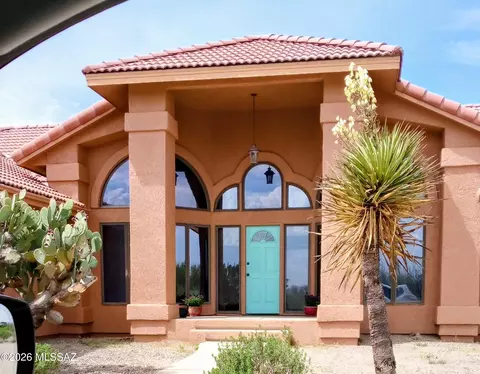 199 E Taylor Ln, Cochise, AZ 85606