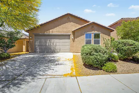 11704 Boll Bloom Dr, Marana, AZ 85653