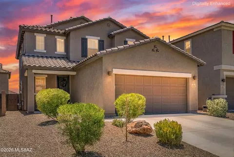 639 W Calle Espadero, Sahuarita, AZ 85629