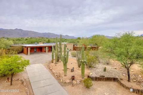 9463 E Indio Pl, Tucson, AZ 85749