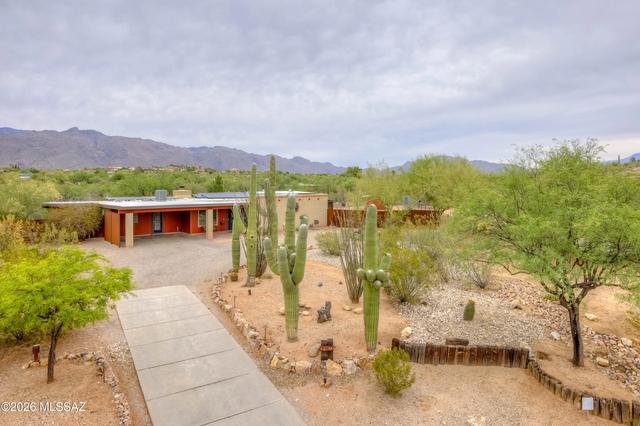 9463 E Indio Pl, Tucson, AZ 85749