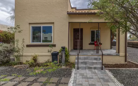 302 E Adams St, Tucson, AZ 85705