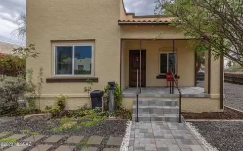 302 E Adams St, Tucson, AZ 85705