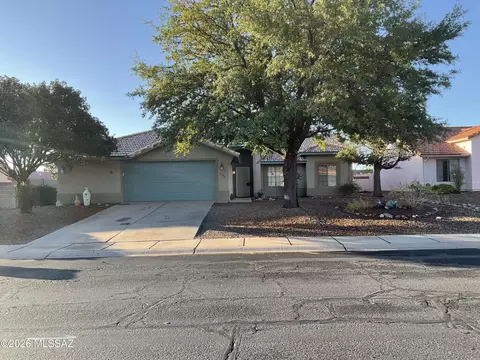 3786 Plaza De La Yerba, Sierra Vista, AZ 85650