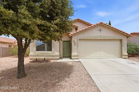 5514 W Carriage Dr, Tucson, AZ 85742
