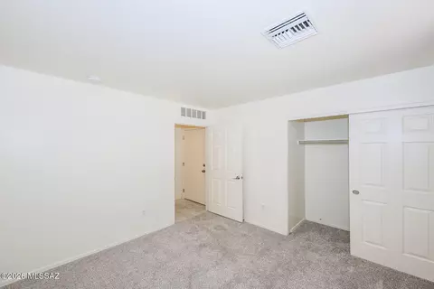 Bedroom - 4167 E Shadow Branch Dr, Tucson, AZ 85756 photo 3 of 4