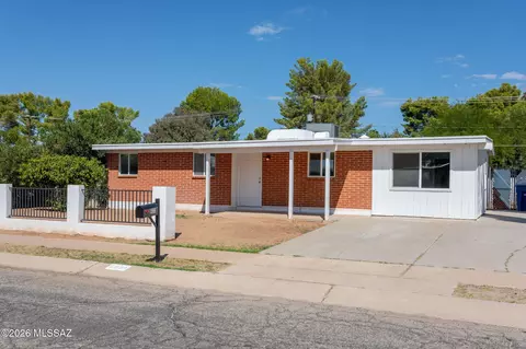 6633 E 38th St, Tucson, AZ 85730
