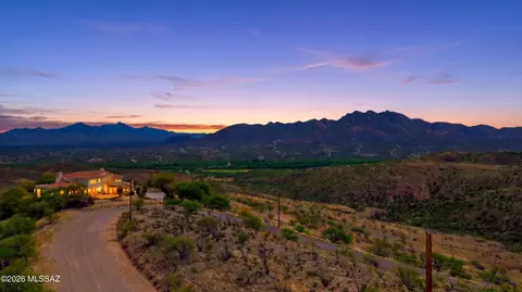 1525 Circulo Jacona, Rio Rico, AZ 85648