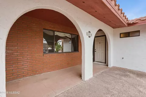 Exterior - 5970 E 2nd St, Tucson, AZ 85711 photo 4 of 10