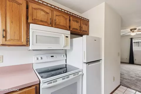 Kitchen - 5970 E 2nd St, Tucson, AZ 85711 photo 7 of 7