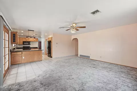 Living - 5970 E 2nd St, Tucson, AZ 85711 photo 3 of 7