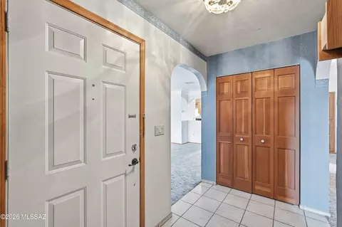 Entry Way - 5970 E 2nd St, Tucson, AZ 85711 photo 1 of 1