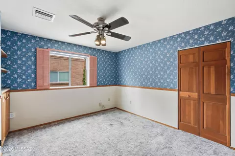 Bedroom - 5970 E 2nd St, Tucson, AZ 85711 photo 2 of 4