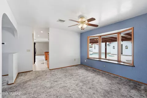 Living - 5970 E 2nd St, Tucson, AZ 85711 photo 5 of 7