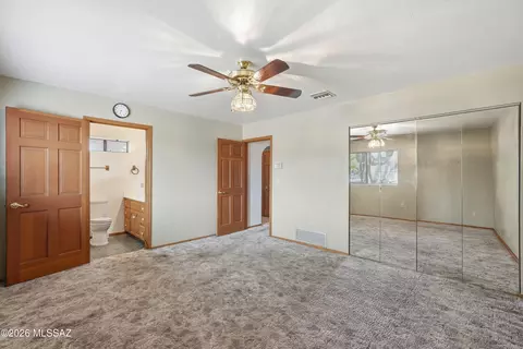 Bedroom - 5970 E 2nd St, Tucson, AZ 85711 photo 1 of 4