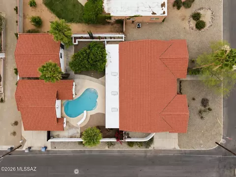 View/Area - 5970 E 2nd St, Tucson, AZ 85711 photo 1 of 4