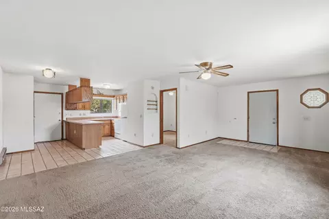 Living - 5970 E 2nd St, Tucson, AZ 85711 photo 6 of 7