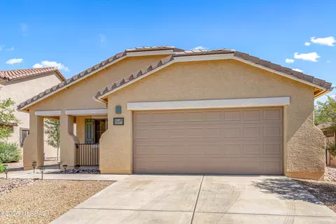 11288 W Harvester Dr, Marana, AZ 85653