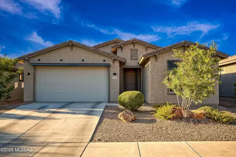 10563 E Marble Creek Dr, Tucson, AZ 85748