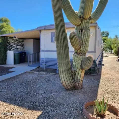 842 E Freeman Pl, Tucson, AZ 85719