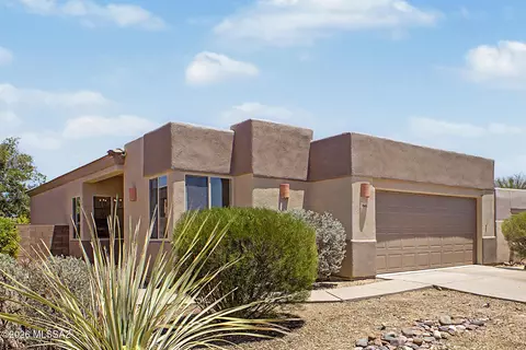 4148 W Golder Star Pl, Tucson, AZ 85745