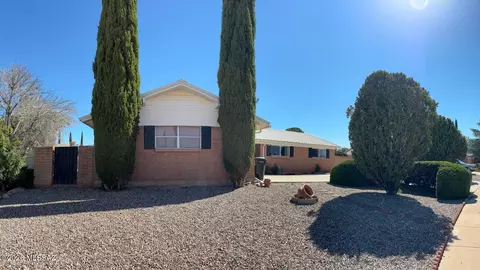 4564 Queens Way, Sierra Vista, AZ 85635