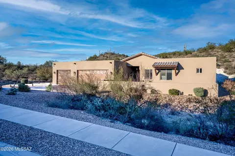 3188 W Tumamoc Dr, Tucson, AZ 85745