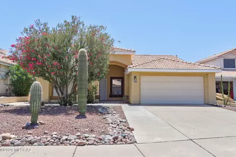 8167 N Pocono Way, Tucson, AZ 85743