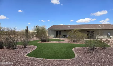 11471 W Anthony Dr, Tucson, AZ 85743