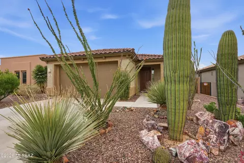 12230 N Meditation Dr, Marana, AZ 85658