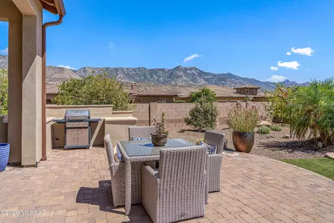Exterior - 66233 E Mount Lemmon Ln, Tucson, AZ 85739 photo 3 of 8