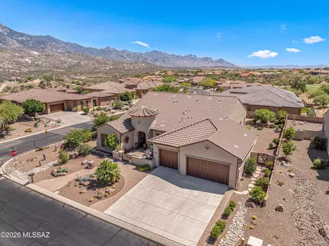 View/Area - 66233 E Mount Lemmon Ln, Tucson, AZ 85739 photo 1 of 1