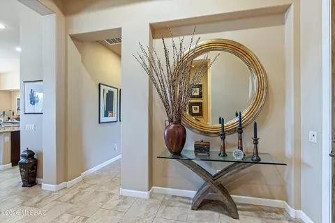 Entry Way - 66233 E Mount Lemmon Ln, Tucson, AZ 85739 photo 2 of 2