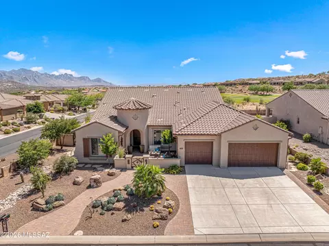 66233 E Mount Lemmon Ln, Tucson, AZ 85739