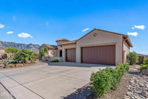 Exterior - 66233 E Mount Lemmon Ln, Tucson, AZ 85739 photo 8 of 8