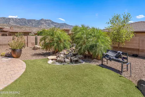 Exterior - 66233 E Mount Lemmon Ln, Tucson, AZ 85739 photo 4 of 8