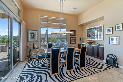 Dining - 66233 E Mount Lemmon Ln, Tucson, AZ 85739 photo 2 of 2