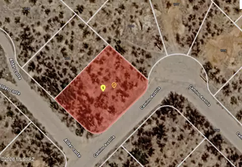 1771 Alder Ct, Rio Rico, AZ 85648