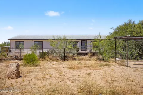 16900 W Calle Carmela, Marana, AZ 85653