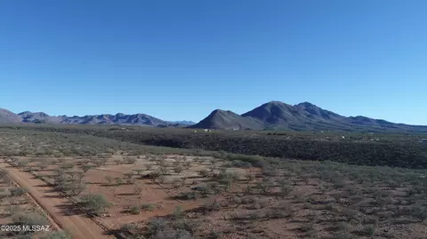 tbd Camino Nacozari, Tubac, AZ 85646