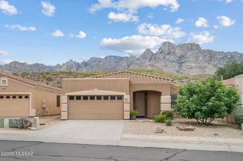 2256 E Stone Stable Dr, Tucson, AZ 85737