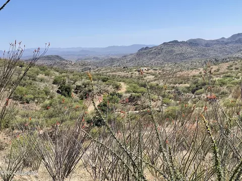 000 Ash Canyon Rd #100, Tubac, AZ 85646