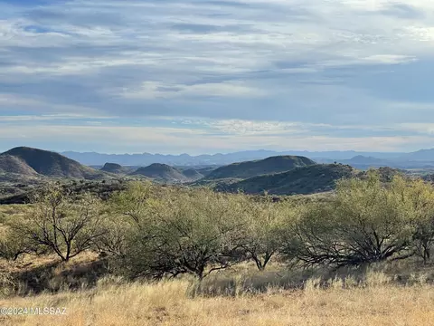 0 Ash Canyon Rd, Tubac, AZ 85646