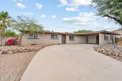 9091 E Beechwood Pl, Tucson, AZ 85730