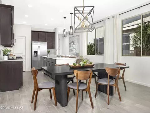 Dining - 12673 E Caden Dr, Vail, AZ 85641 photo 2 of 3