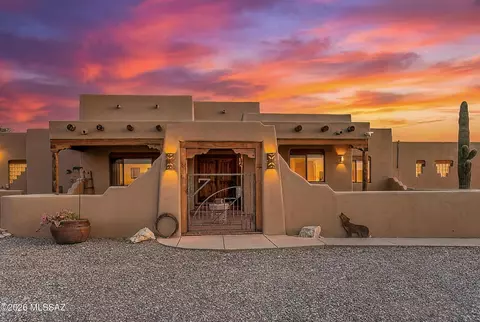 11160 E Golf Links Rd, Tucson, AZ 85730