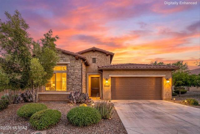 30843 S Canyon Vista Way, Oracle, AZ 85623