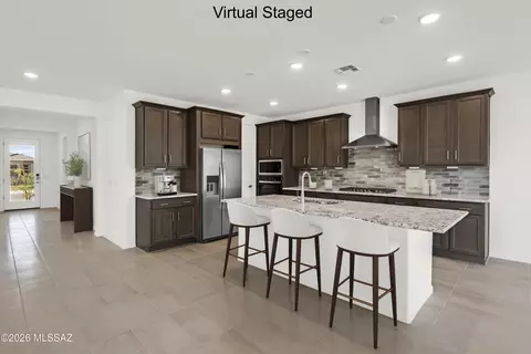 4404 W Tortolita View Cir, Marana, AZ 85658
