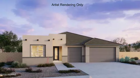 4404 W Tortolita View Cir, Marana, AZ 85658
