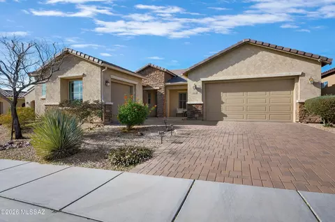 11795 N Renoir Way, Tucson, AZ 85742
